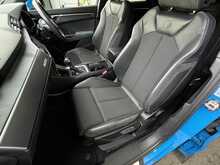 Audi Q3 TFSI CoD S line 