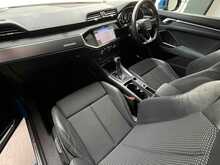 Audi Q3 TFSI CoD S line 