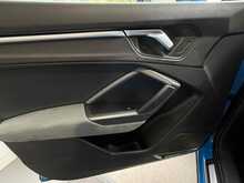 Audi Q3 TFSI CoD S line 