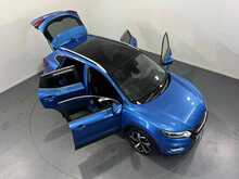 Nissan Qashqai dCi Tekna 