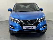 Nissan Qashqai dCi Tekna 