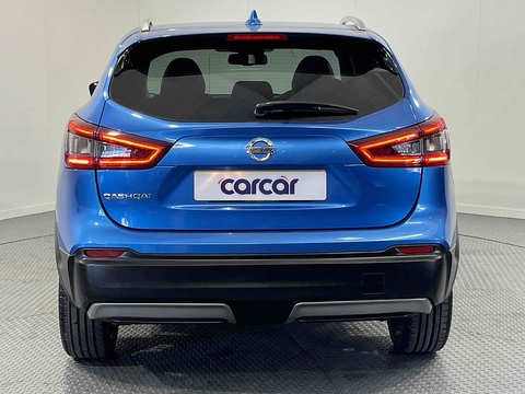 1.5 dCi Tekna SUV 5dr Diesel Manual Euro 6 (s/s) (115 ps)