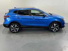 Nissan Qashqai dCi Tekna 
