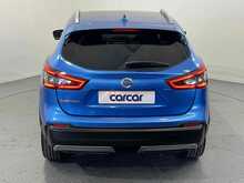 Nissan Qashqai dCi Tekna 