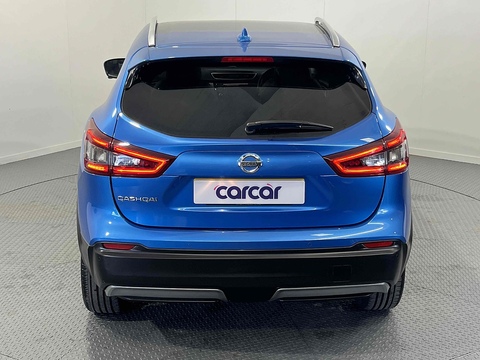 1.5 dCi Tekna SUV 5dr Diesel Manual Euro 6 (s/s) (115 ps)