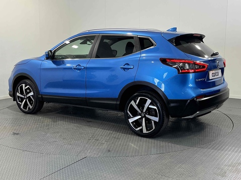 1.5 dCi Tekna SUV 5dr Diesel Manual Euro 6 (s/s) (115 ps)