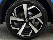 Nissan Qashqai dCi Tekna 