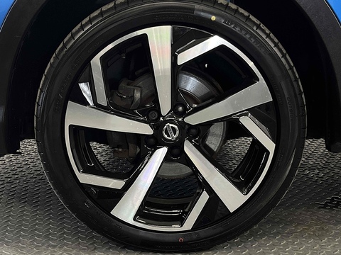 1.5 dCi Tekna SUV 5dr Diesel Manual Euro 6 (s/s) (115 ps)