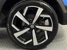 Nissan Qashqai dCi Tekna 