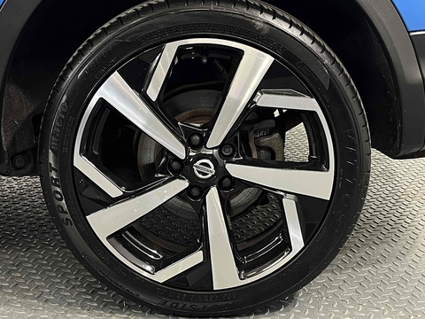 1.5 dCi Tekna SUV 5dr Diesel Manual Euro 6 (s/s) (115 ps)