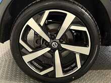 Nissan Qashqai dCi Tekna 