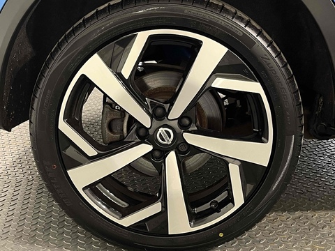 1.5 dCi Tekna SUV 5dr Diesel Manual Euro 6 (s/s) (115 ps)