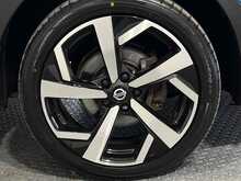 Nissan Qashqai dCi Tekna 