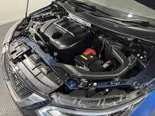 Nissan Qashqai dCi Tekna 