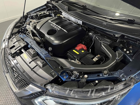 1.5 dCi Tekna SUV 5dr Diesel Manual Euro 6 (s/s) (115 ps)