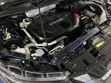 Nissan Qashqai dCi Tekna 