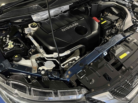 1.5 dCi Tekna SUV 5dr Diesel Manual Euro 6 (s/s) (115 ps)