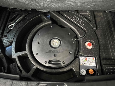 1.5 dCi Tekna SUV 5dr Diesel Manual Euro 6 (s/s) (115 ps)