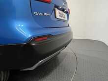 Nissan Qashqai dCi Tekna 