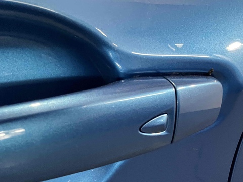 1.5 dCi Tekna SUV 5dr Diesel Manual Euro 6 (s/s) (115 ps)