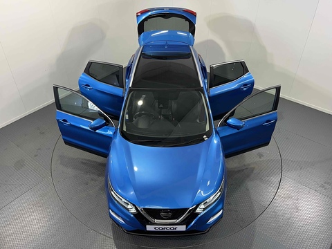 1.5 dCi Tekna SUV 5dr Diesel Manual Euro 6 (s/s) (115 ps)