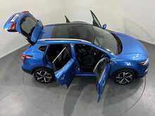 Nissan Qashqai dCi Tekna 