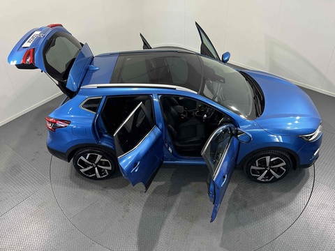 1.5 dCi Tekna SUV 5dr Diesel Manual Euro 6 (s/s) (115 ps)