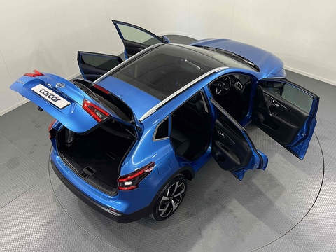 1.5 dCi Tekna SUV 5dr Diesel Manual Euro 6 (s/s) (115 ps)