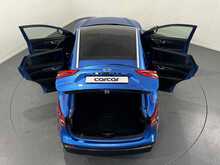 Nissan Qashqai dCi Tekna 