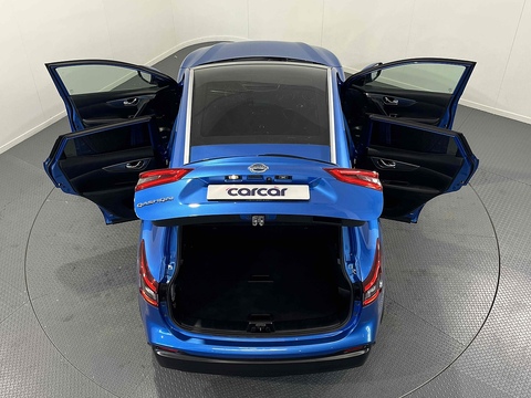 1.5 dCi Tekna SUV 5dr Diesel Manual Euro 6 (s/s) (115 ps)