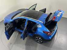 Nissan Qashqai dCi Tekna 