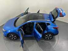 Nissan Qashqai dCi Tekna 