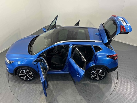 1.5 dCi Tekna SUV 5dr Diesel Manual Euro 6 (s/s) (115 ps)