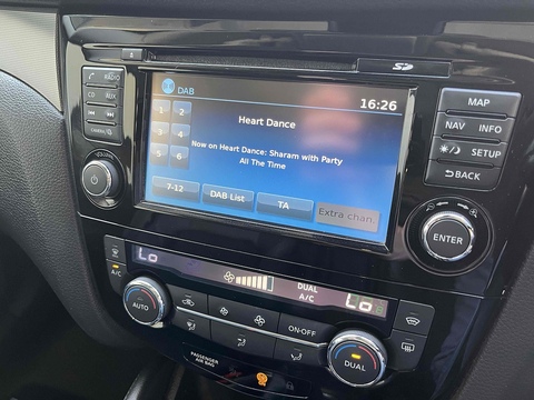 1.5 dCi Tekna SUV 5dr Diesel Manual Euro 6 (s/s) (115 ps)