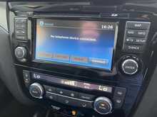 Nissan Qashqai dCi Tekna 