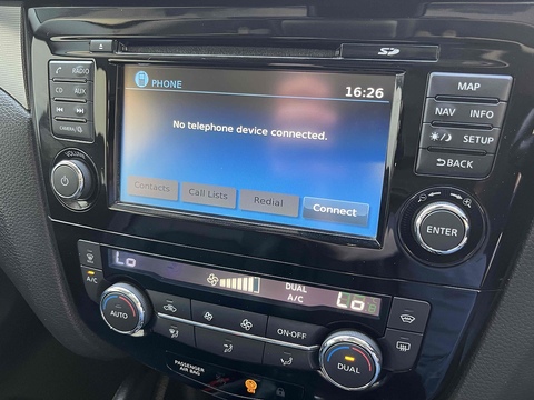 1.5 dCi Tekna SUV 5dr Diesel Manual Euro 6 (s/s) (115 ps)