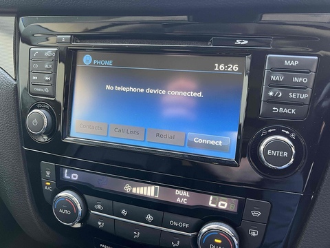 1.5 dCi Tekna SUV 5dr Diesel Manual Euro 6 (s/s) (115 ps)