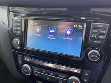 Nissan Qashqai dCi Tekna 