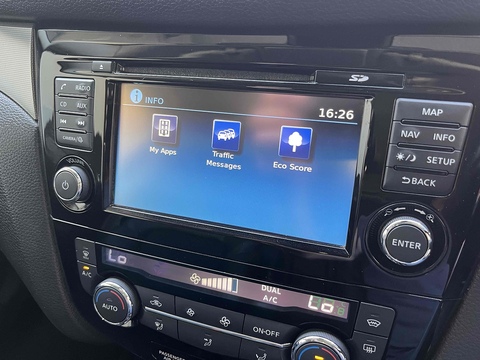 1.5 dCi Tekna SUV 5dr Diesel Manual Euro 6 (s/s) (115 ps)