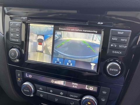 1.5 dCi Tekna SUV 5dr Diesel Manual Euro 6 (s/s) (115 ps)