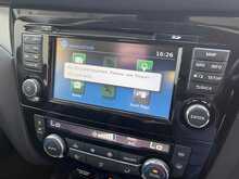 Nissan Qashqai dCi Tekna 