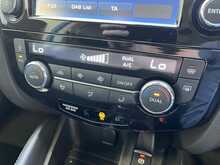 Nissan Qashqai dCi Tekna 