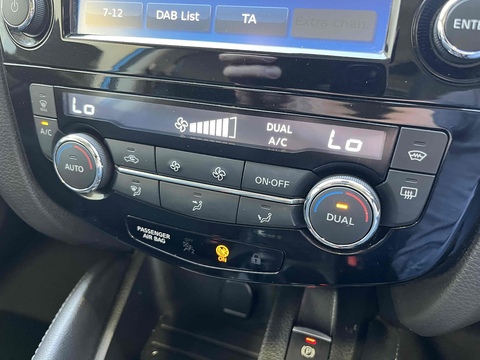 1.5 dCi Tekna SUV 5dr Diesel Manual Euro 6 (s/s) (115 ps)