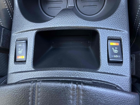 1.5 dCi Tekna SUV 5dr Diesel Manual Euro 6 (s/s) (115 ps)