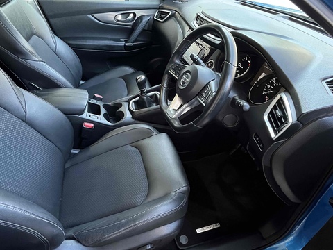 1.5 dCi Tekna SUV 5dr Diesel Manual Euro 6 (s/s) (115 ps)