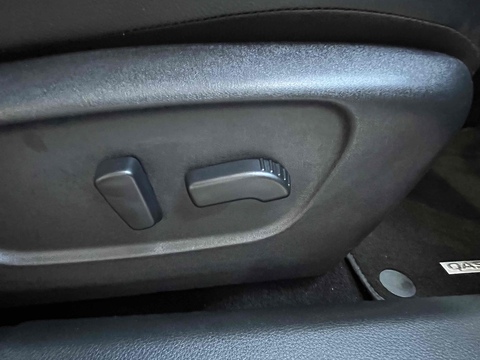 1.5 dCi Tekna SUV 5dr Diesel Manual Euro 6 (s/s) (115 ps)