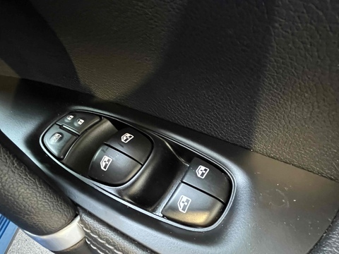 1.5 dCi Tekna SUV 5dr Diesel Manual Euro 6 (s/s) (115 ps)