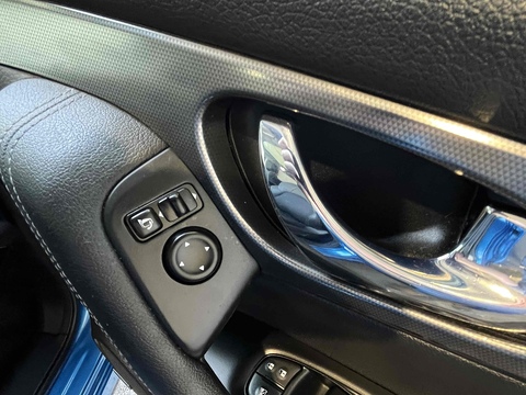 1.5 dCi Tekna SUV 5dr Diesel Manual Euro 6 (s/s) (115 ps)