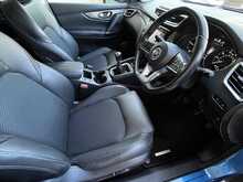 Nissan Qashqai dCi Tekna 