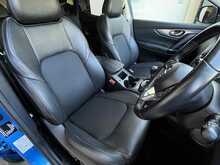 Nissan Qashqai dCi Tekna 